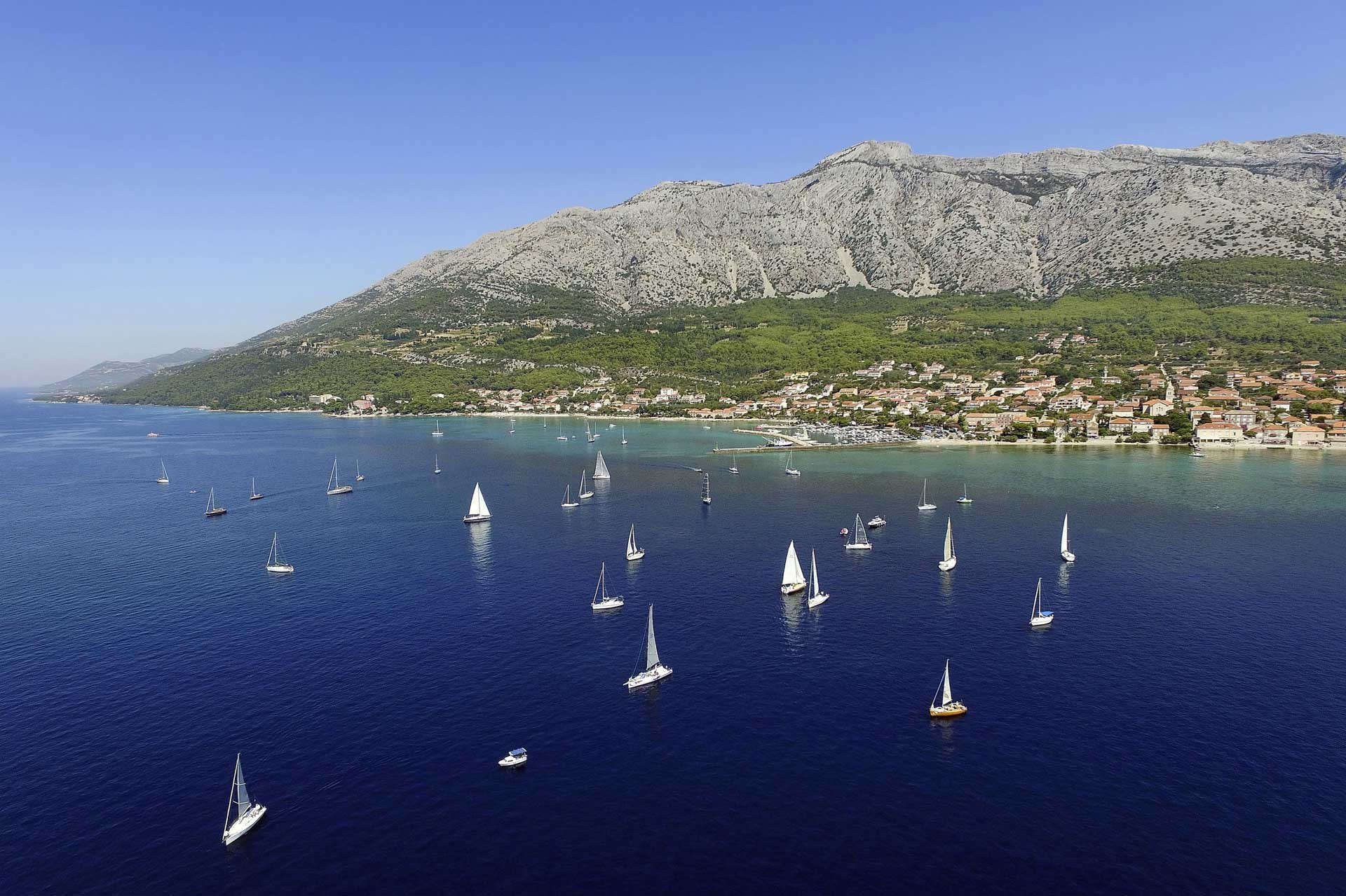 6 najlepših hrvaških plaž, ki jih je vredno obiskati