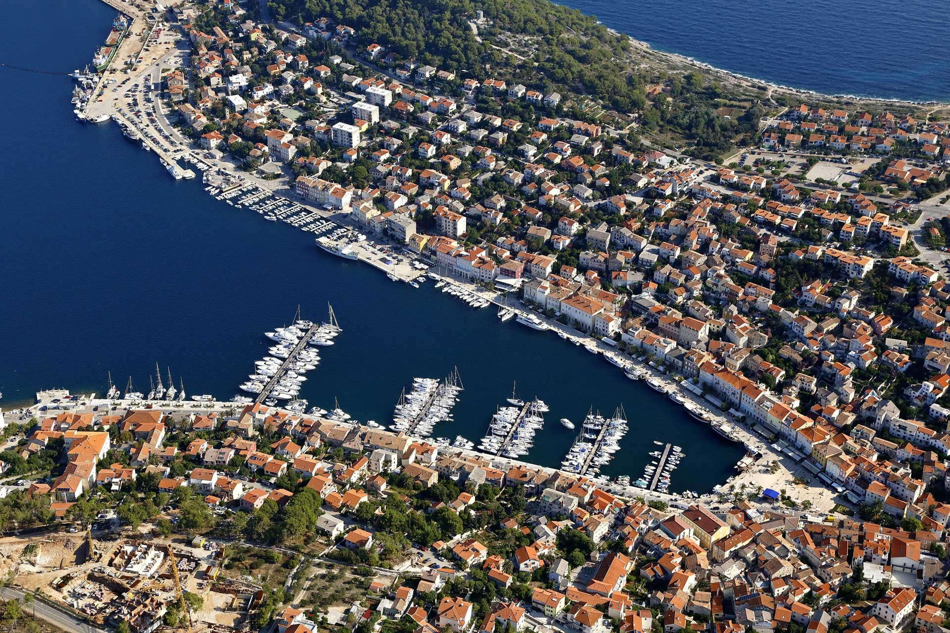 6 najlepših hrvaških plaž, ki jih je vredno obiskati