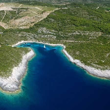 6 najlepših hrvaških plaž, ki jih je vredno obiskati