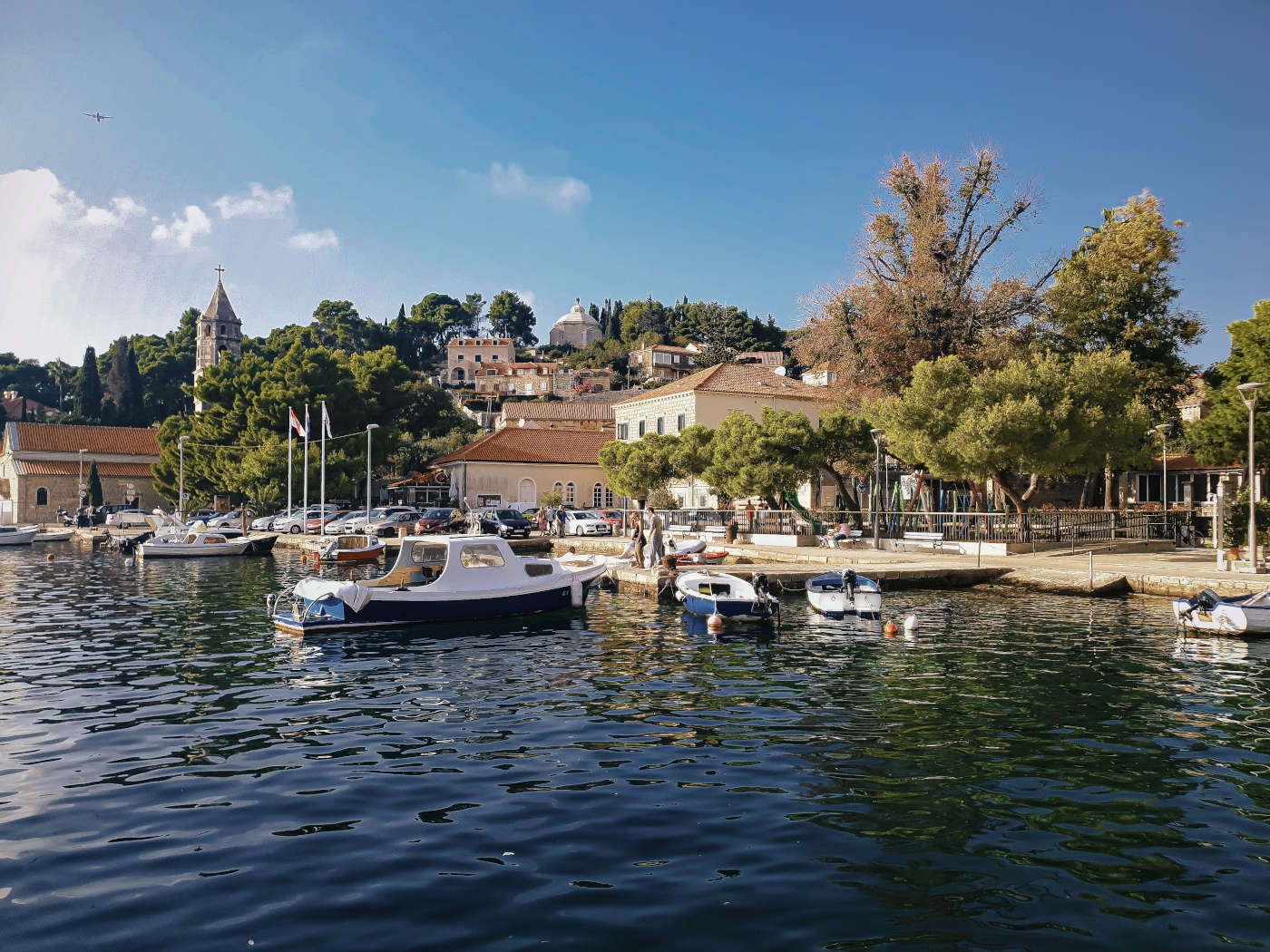 Adriatic winds