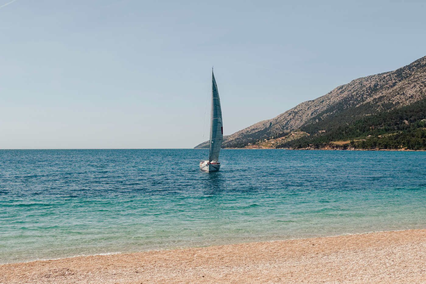 Adriatic winds