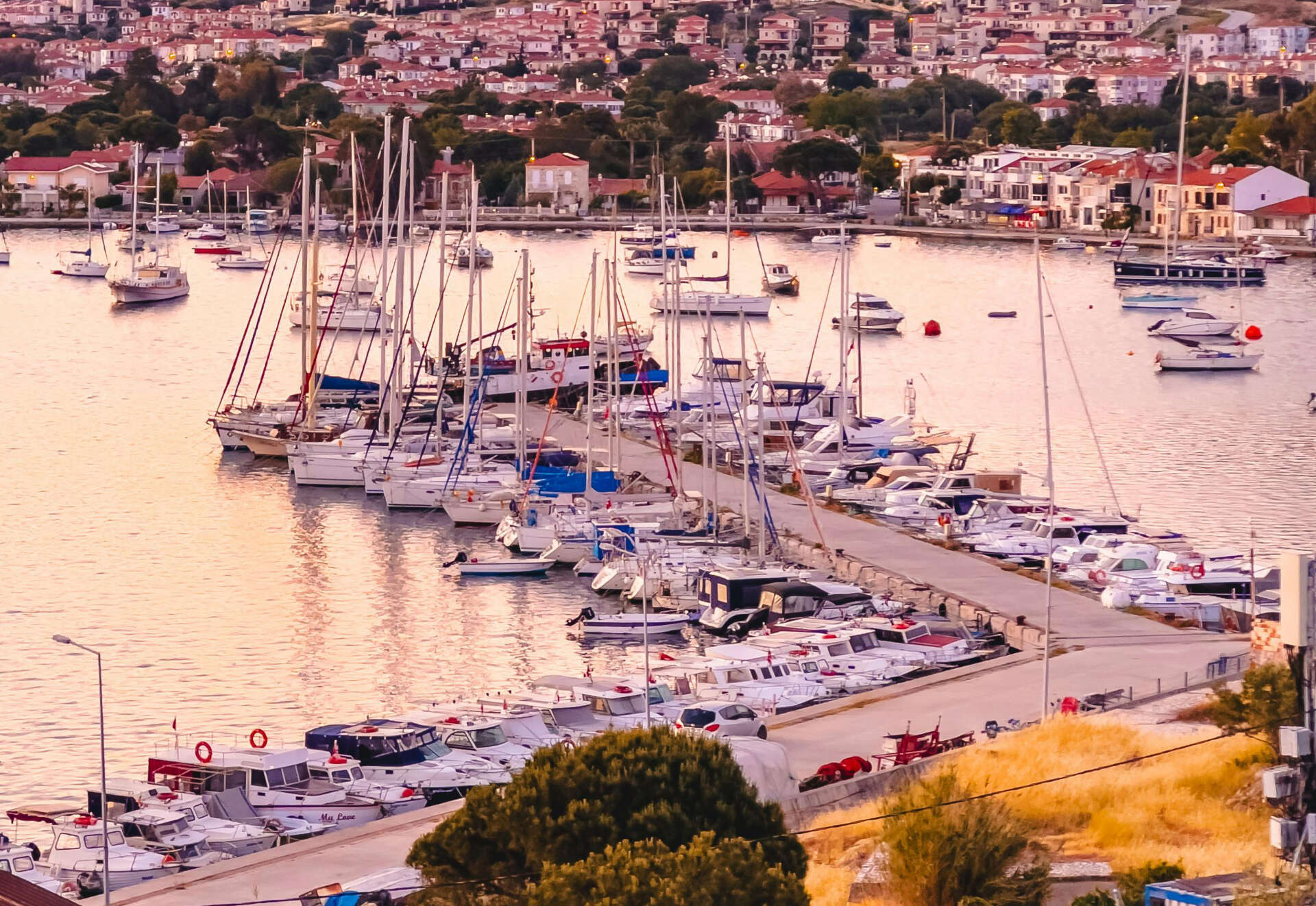 Olimpijska Marina