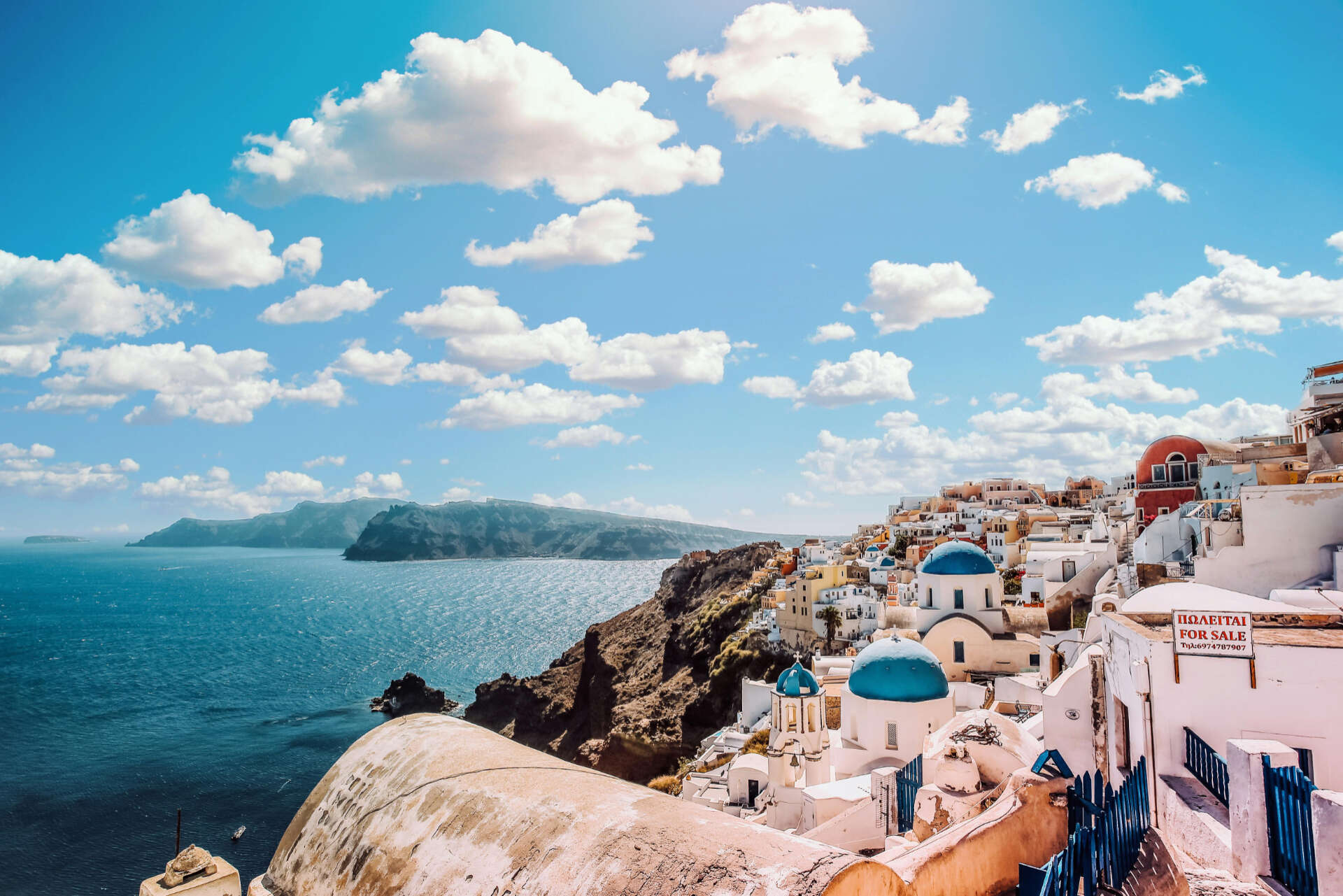Mykonos Marina
