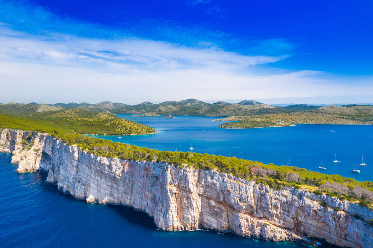 Yacht Charter in Croatia with Prima Sailing