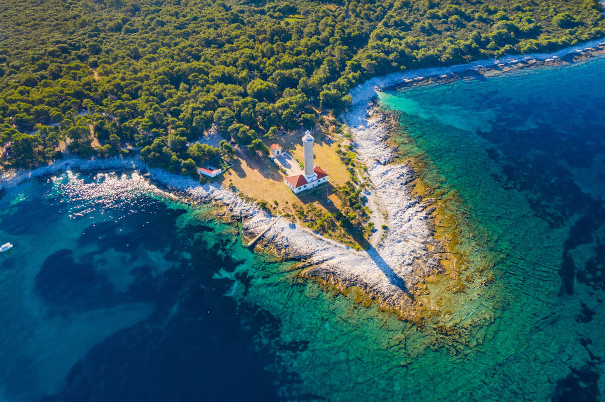 Yacht Charter in Croatia with Prima Sailing