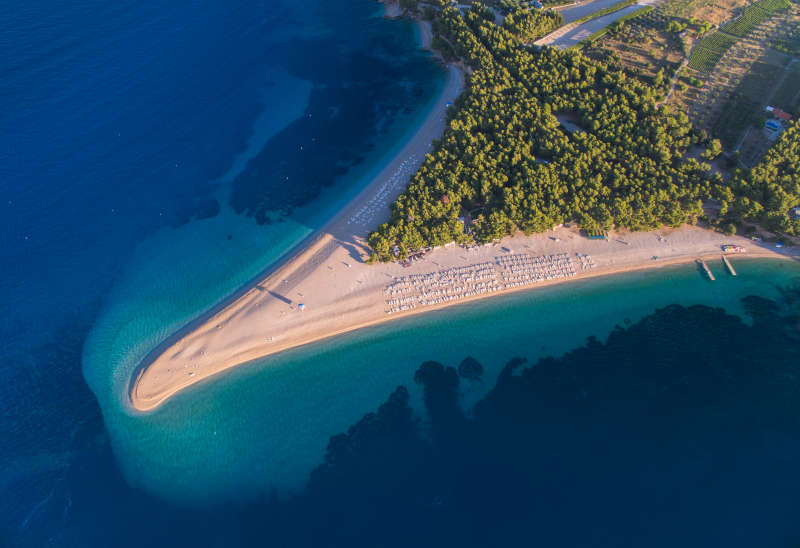 5 načinov, kako pri jadranju prihraniti denar