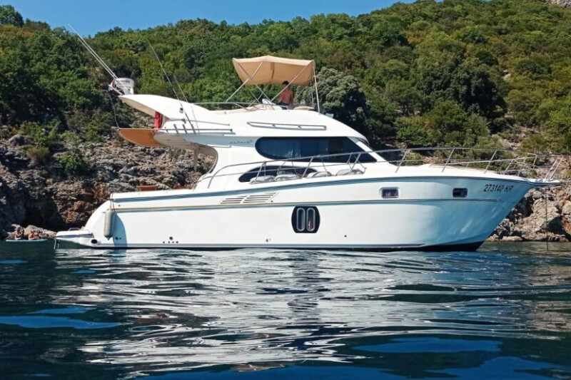 Altair 45 NN