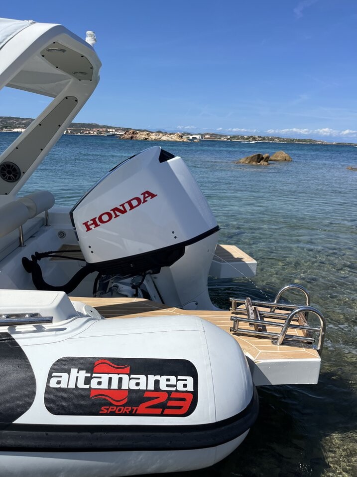 Altamarea Wave 23 Sport