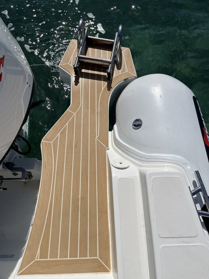 Altamarea Wave 23 Sport