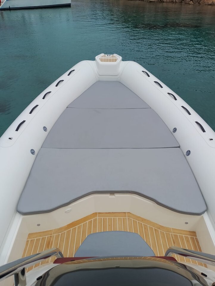 Altamarea Wave 27 GT 