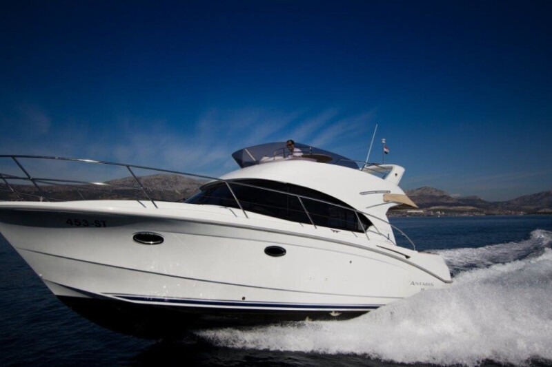 Antares 36 Galeb