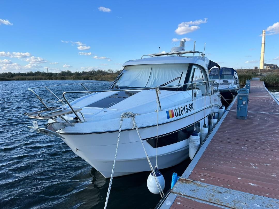 Antares 9 Bella Vista