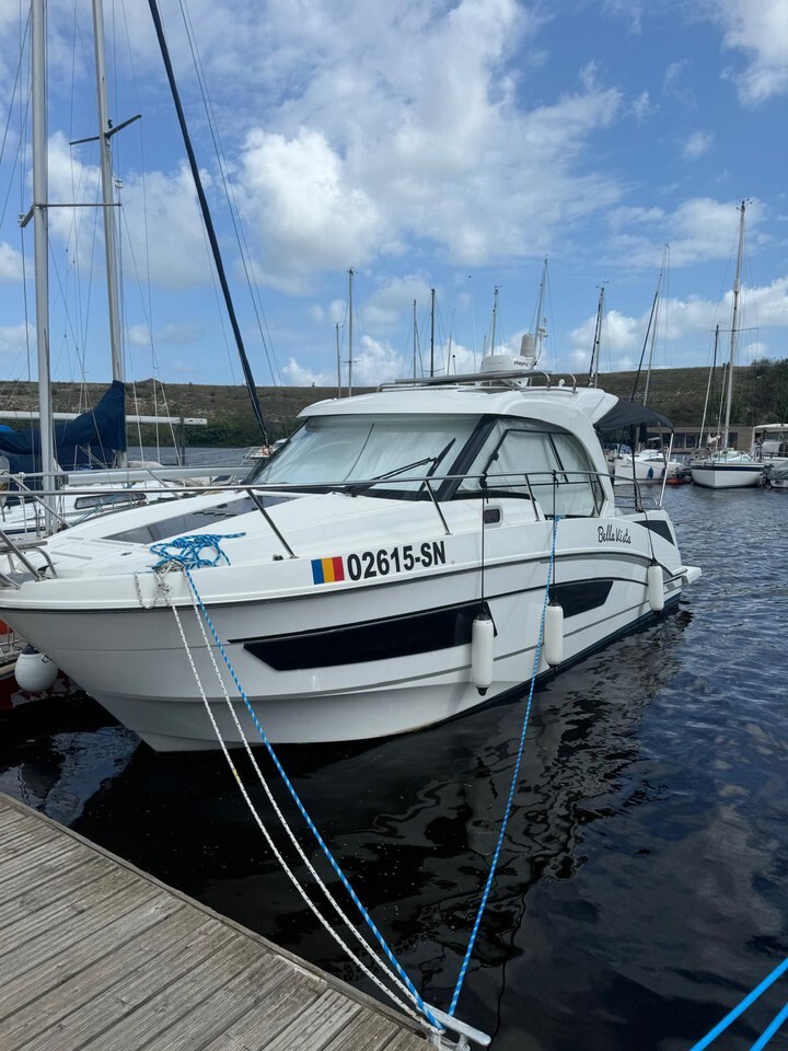 Antares 9 Bella Vista