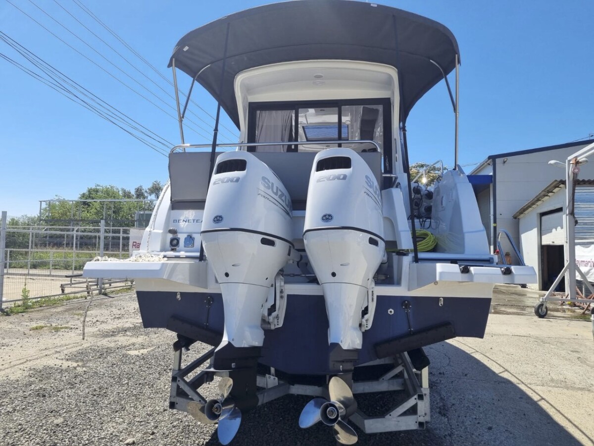 Antares 9 Bella Vista