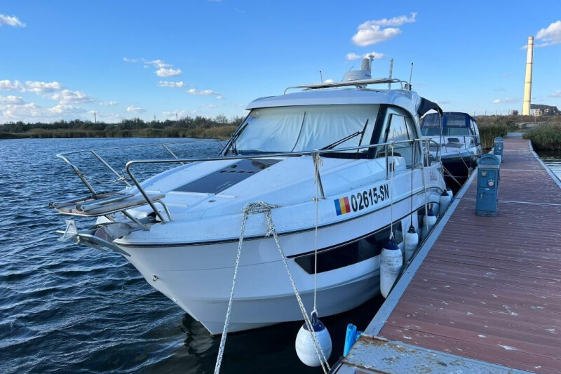 Antares 9 Bella Vista