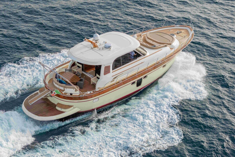 Apreamare 60 Magistra