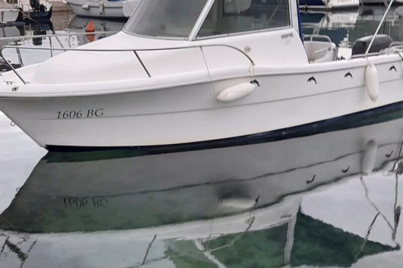 Aquamar 550 