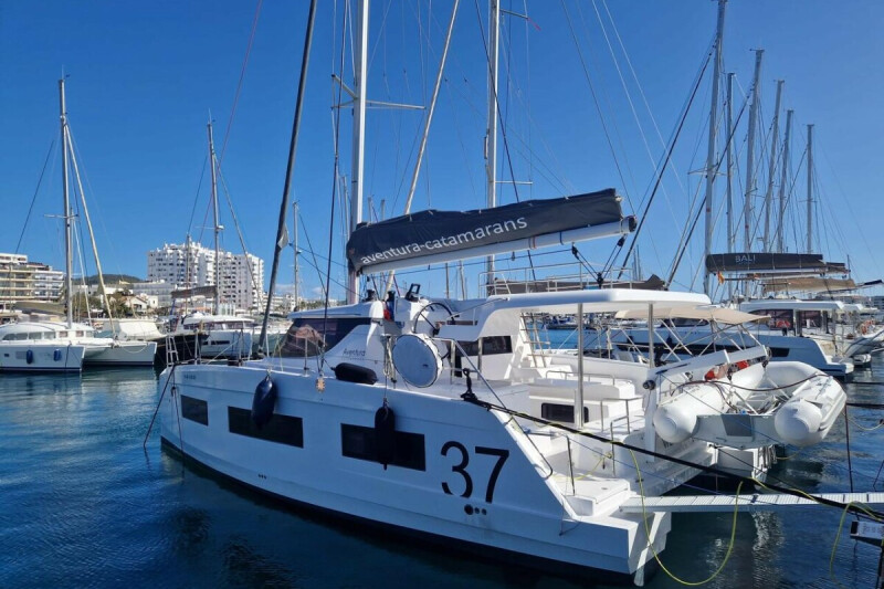 Aventura 37