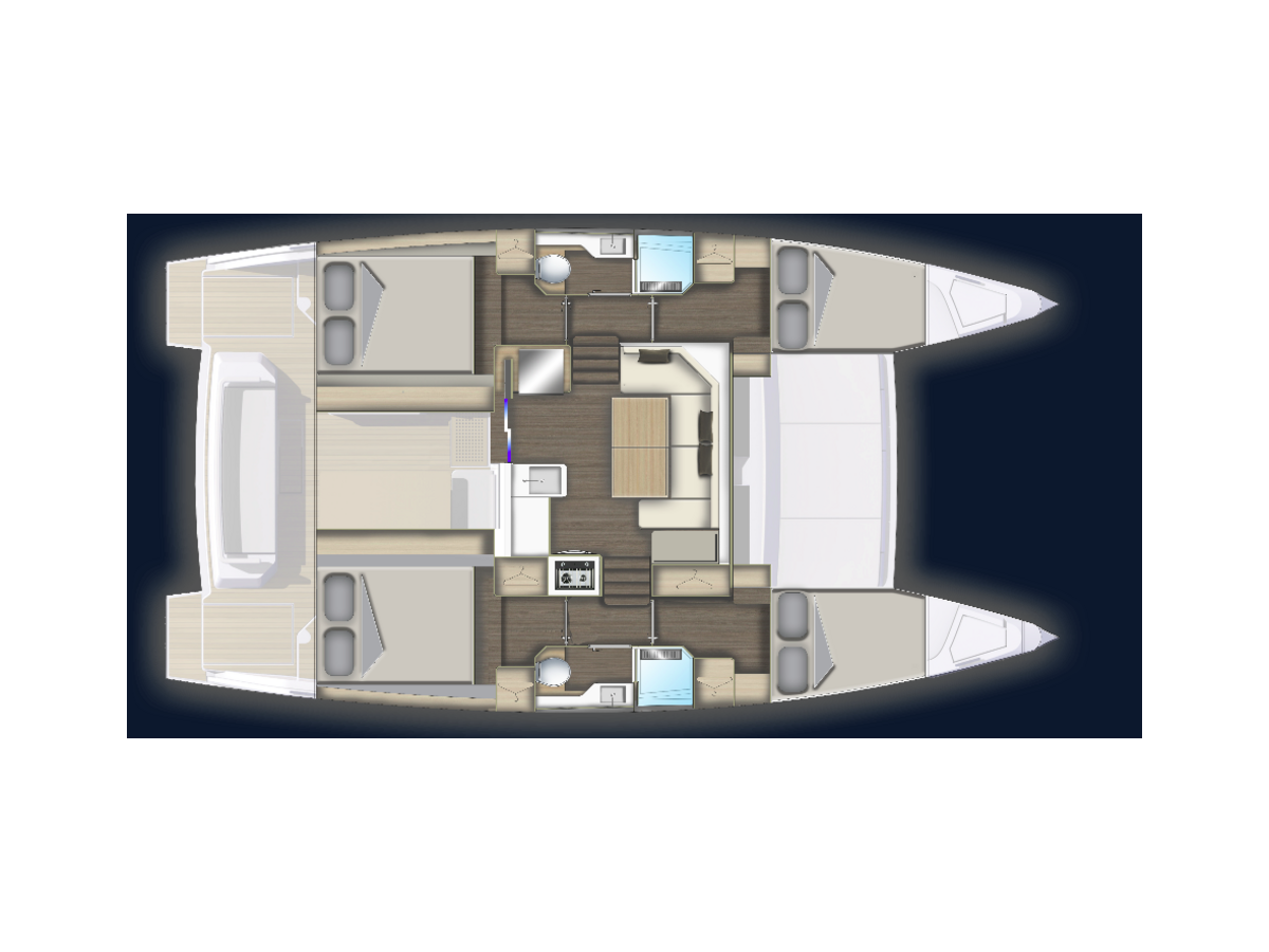 Aventura 37 Zarah