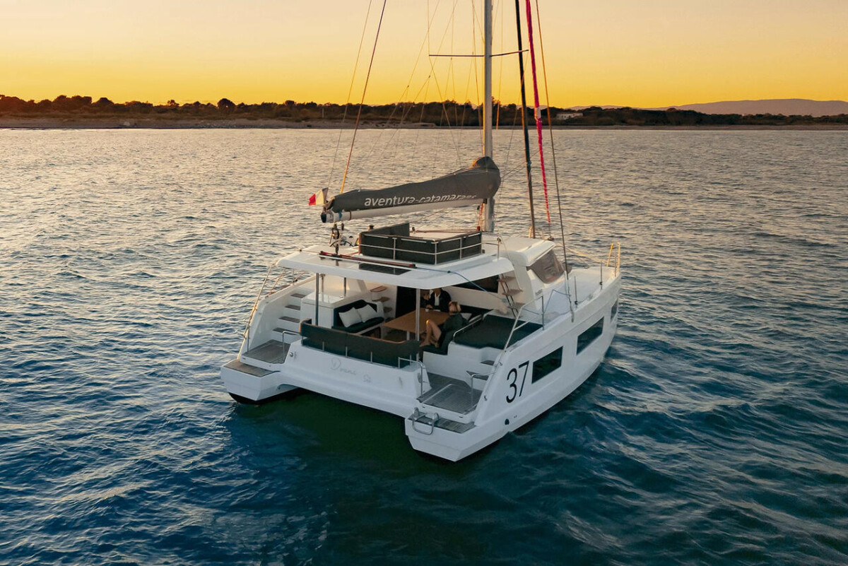 Aventura 37 Zarah