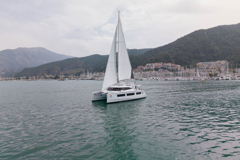 Aventura 45 Aura