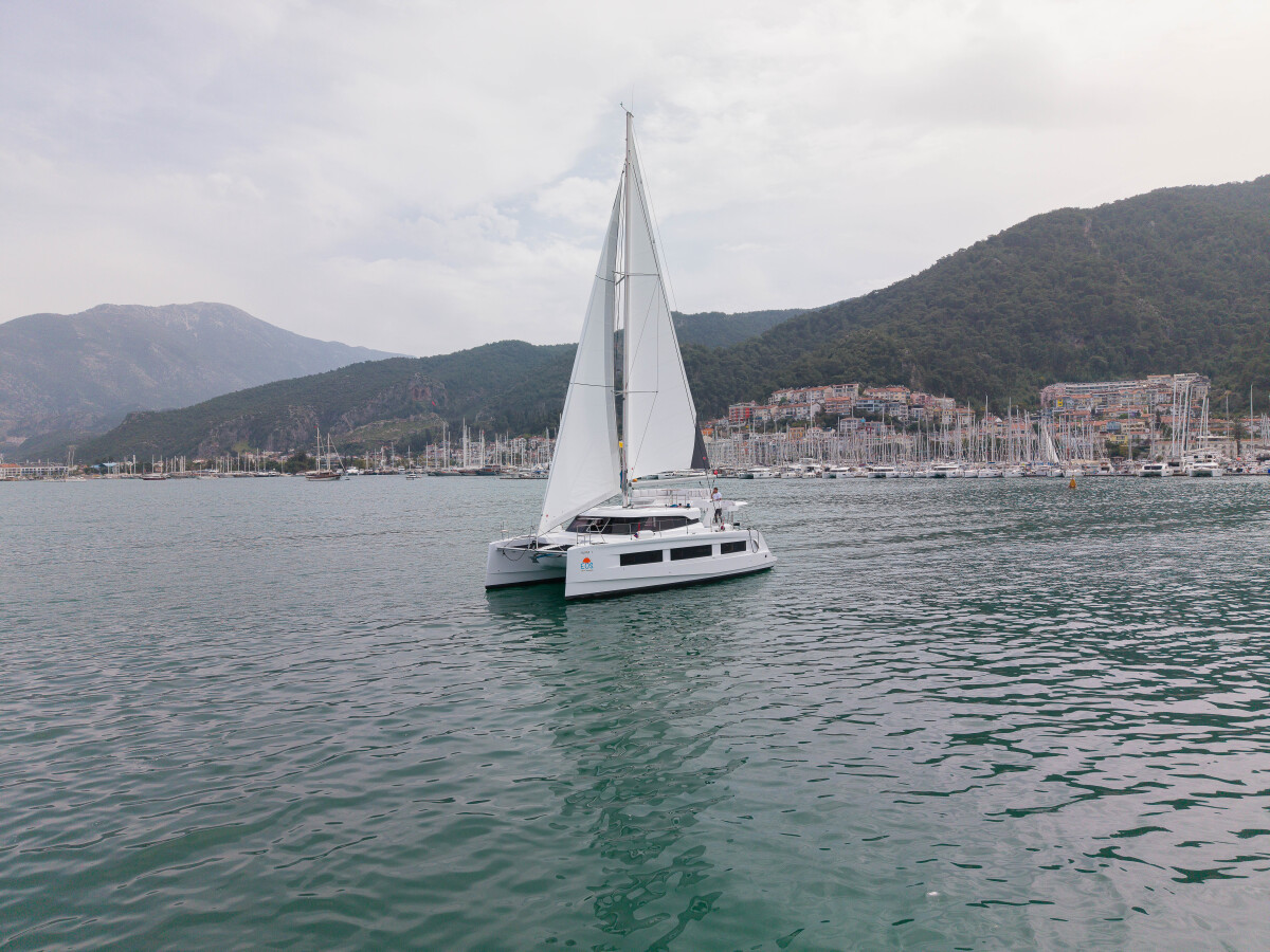 Aventura 45 Aura