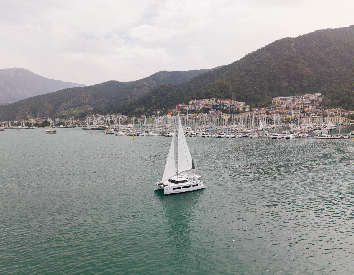 Aventura 45 Aura