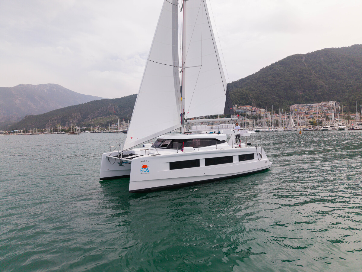 Aventura 45 Aura