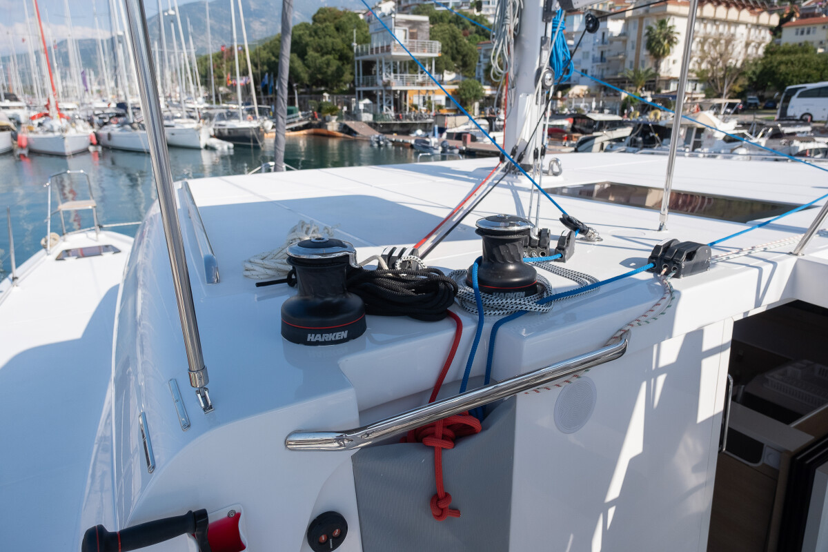 Aventura 45 Aura