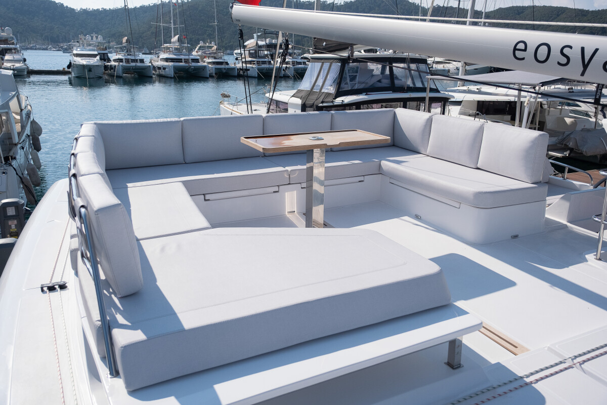 Aventura 45 Aura