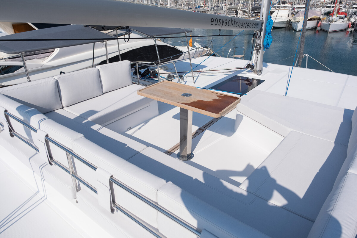 Aventura 45 Aura