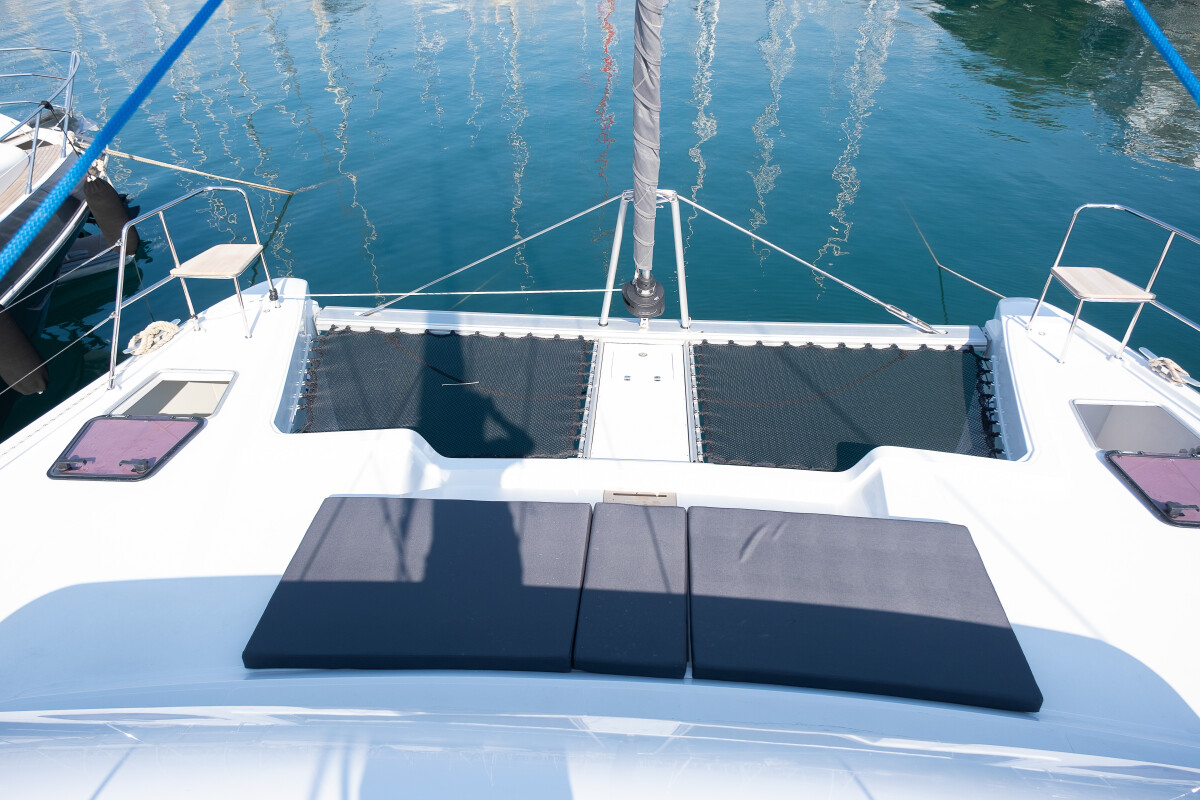 Aventura 45 Aura