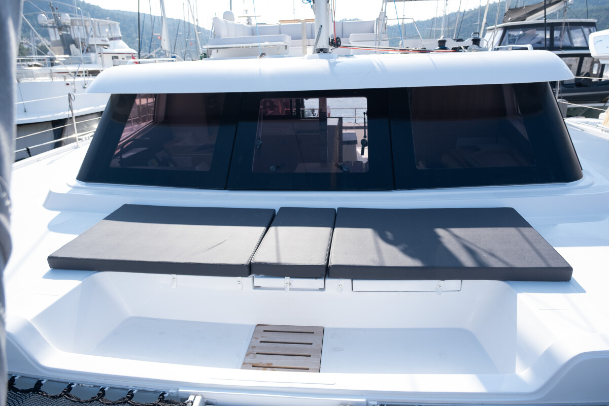 Aventura 45 Aura
