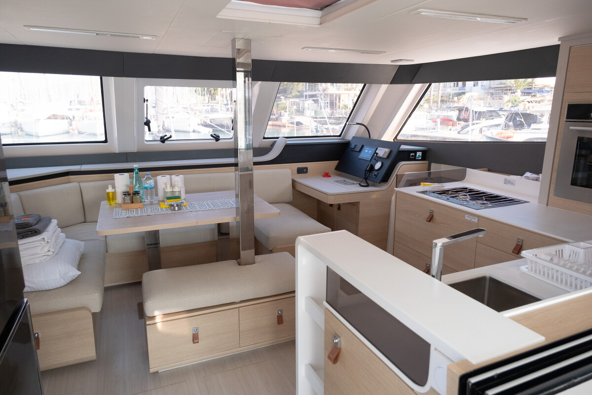 Aventura 45 Aura