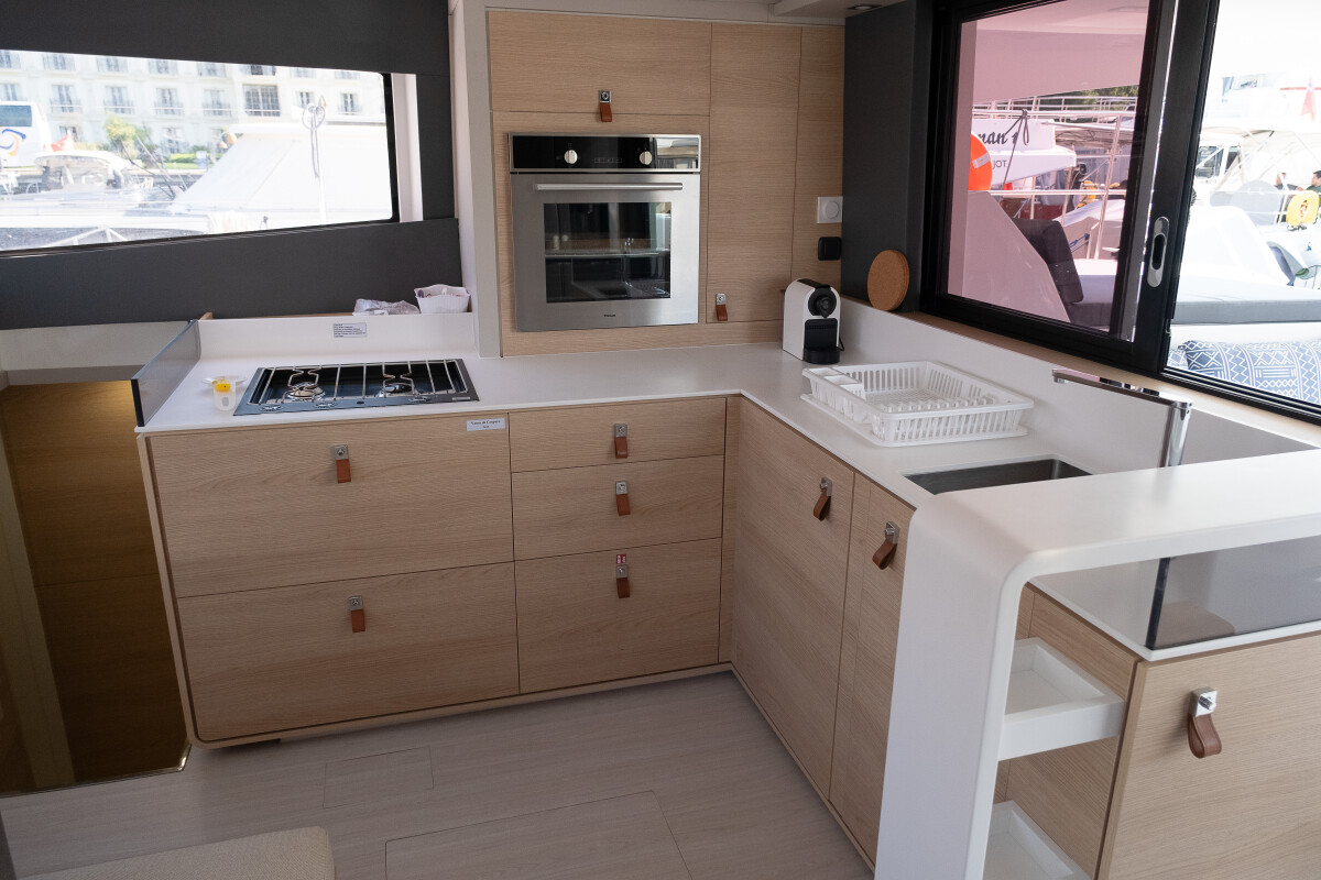 Aventura 45 Aura