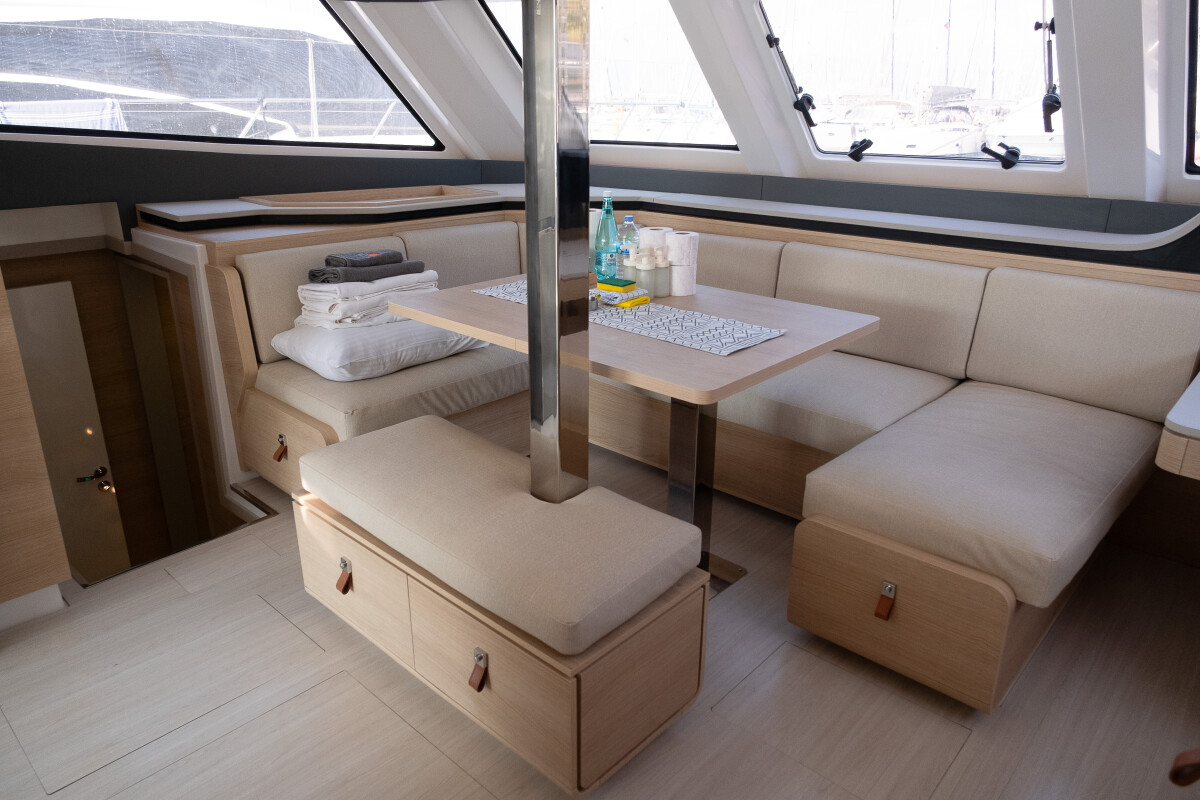 Aventura 45 Aura