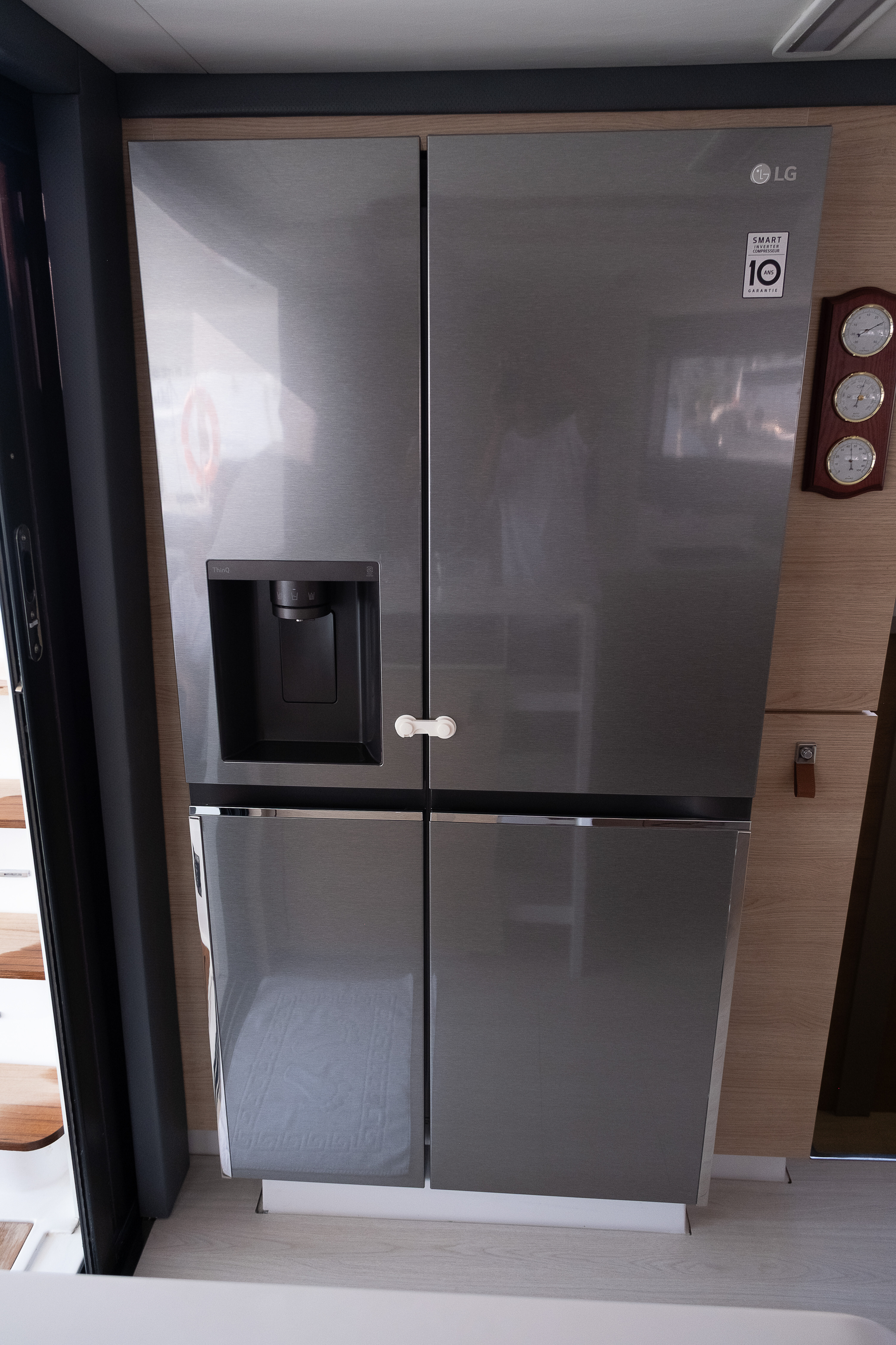 Aventura 45 Aura