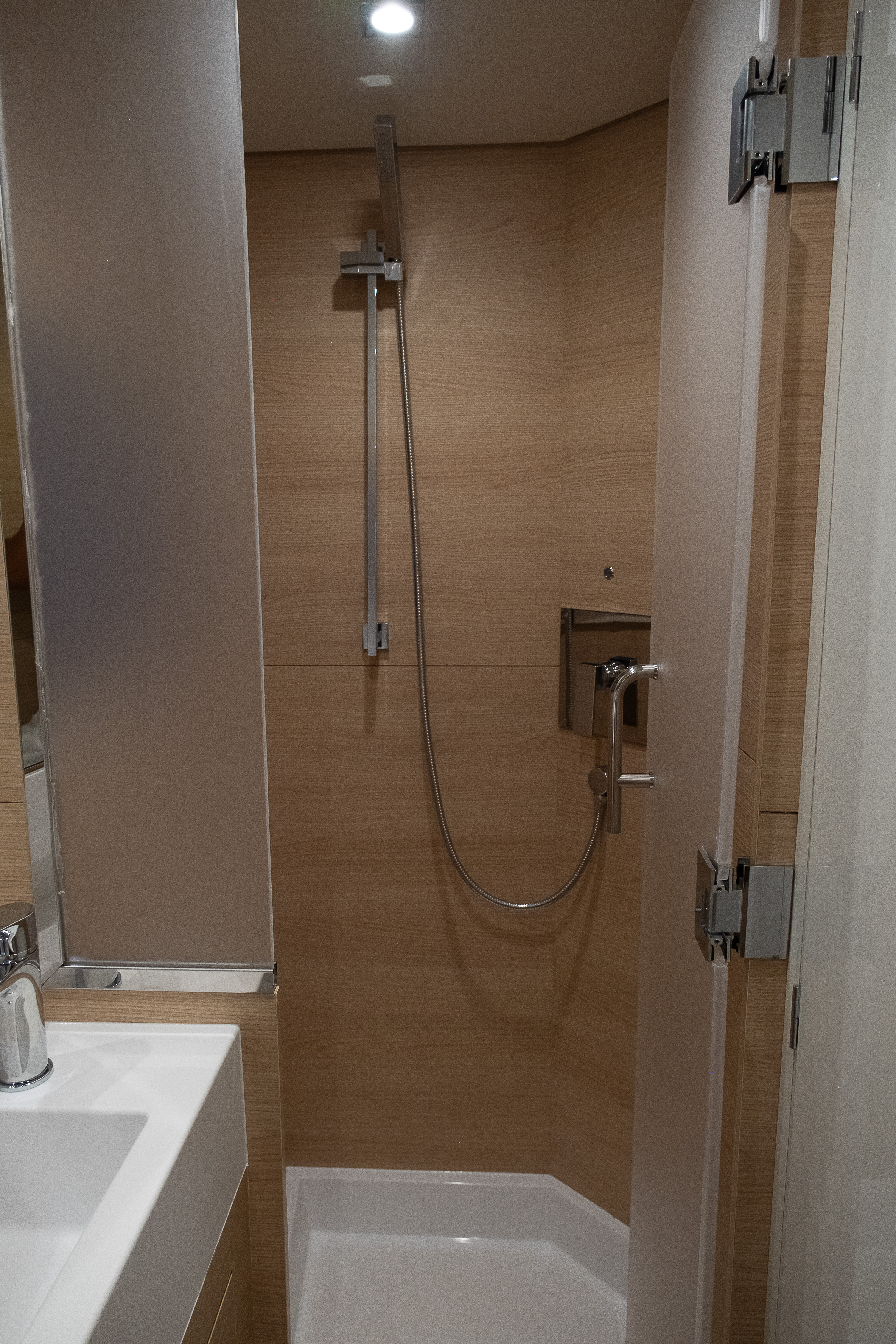 Aventura 45 Aura