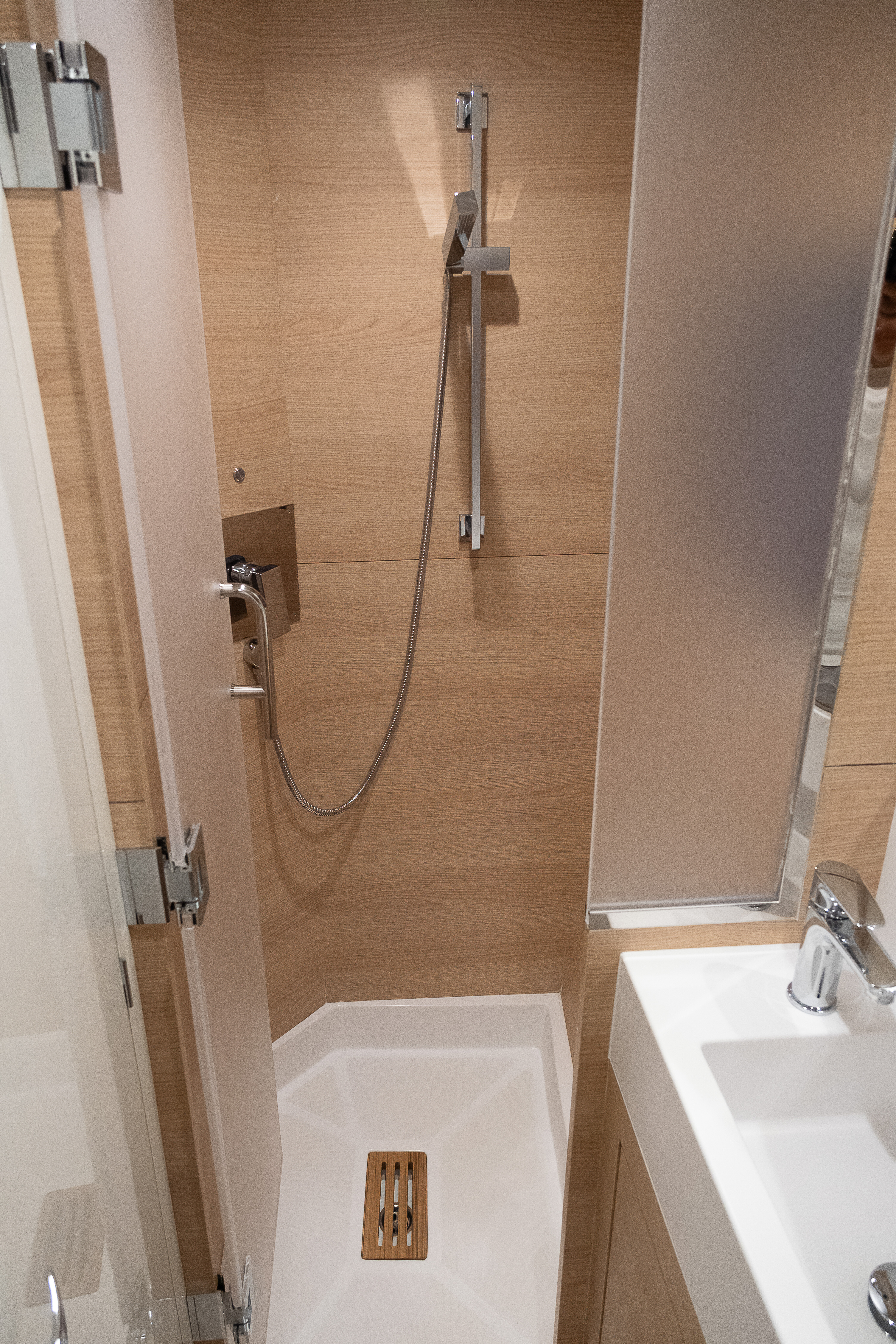 Aventura 45 Aura