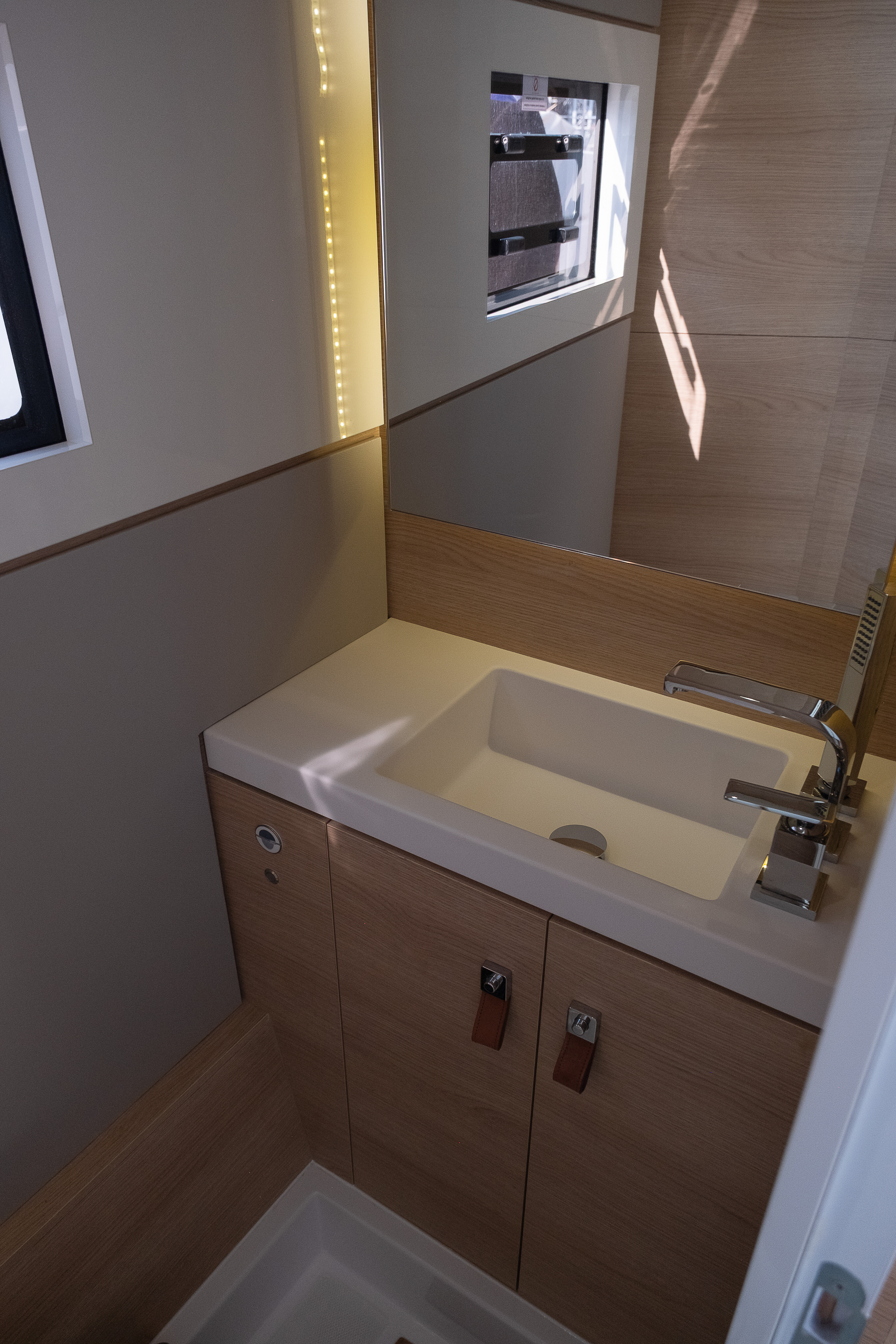 Aventura 45 Aura