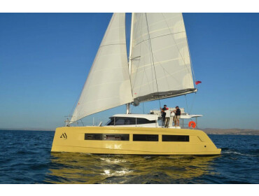 Aventura 45 Art M