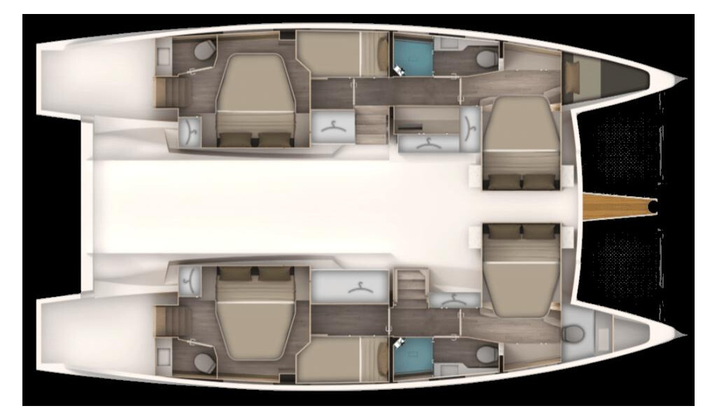 Aventura 45 Art M