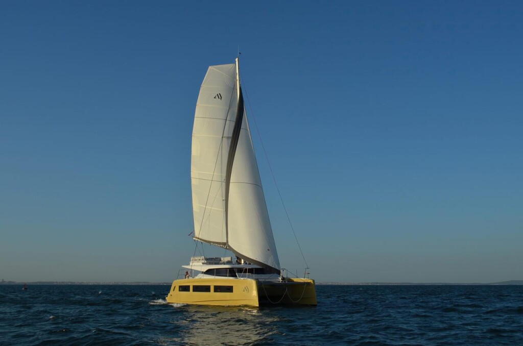 Aventura 45 Art M