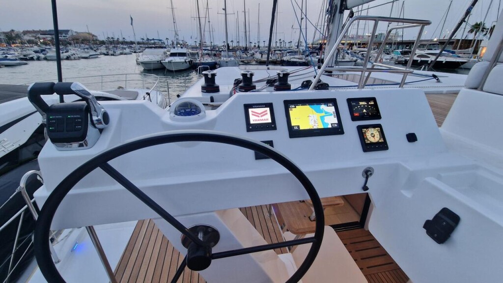Aventura 45 Art M