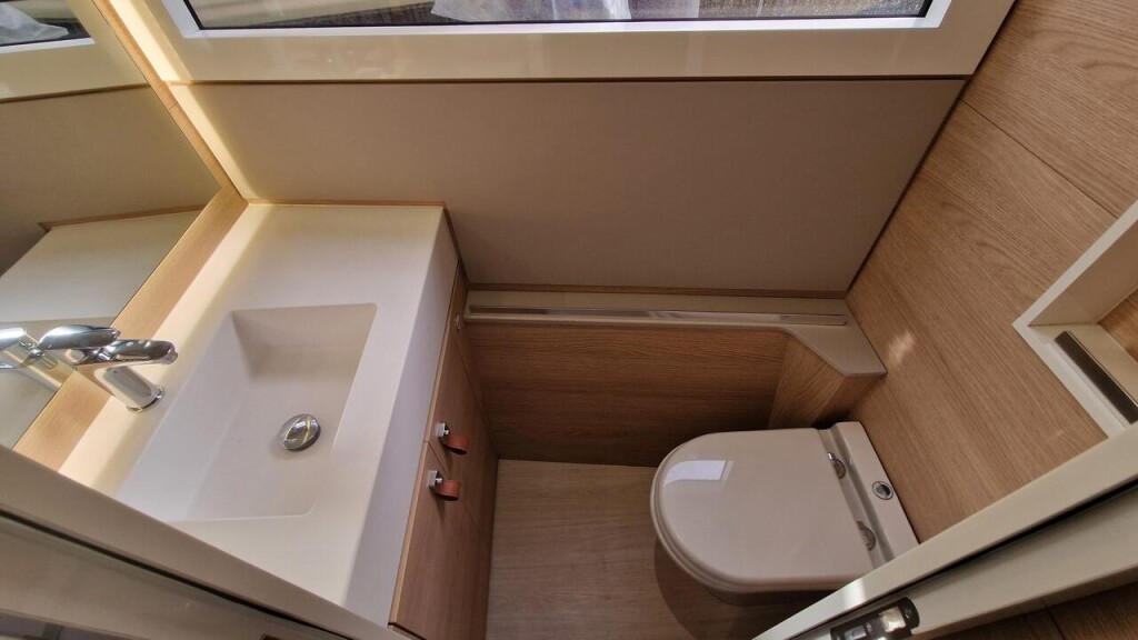Aventura 45 Art M