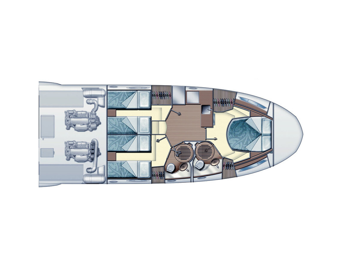 Azimut 47 Luma