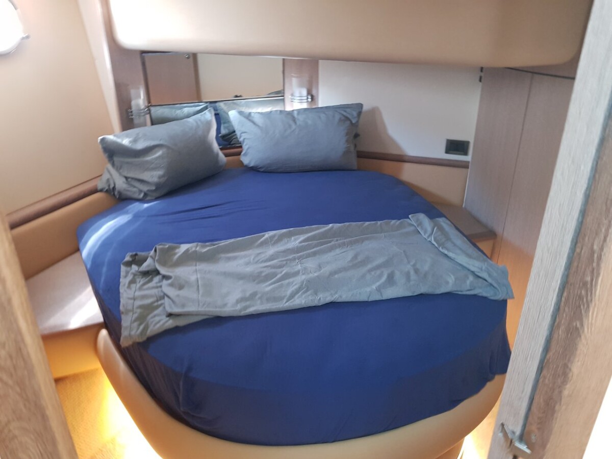 Azimut 50 Lena