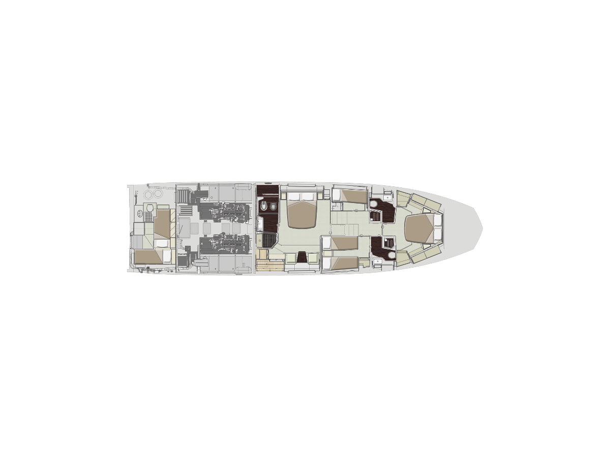 Azimut 66 Tamara II