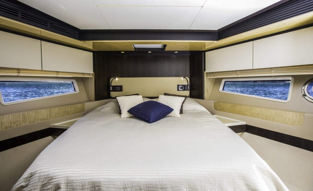 Azimut 66 Tamara II