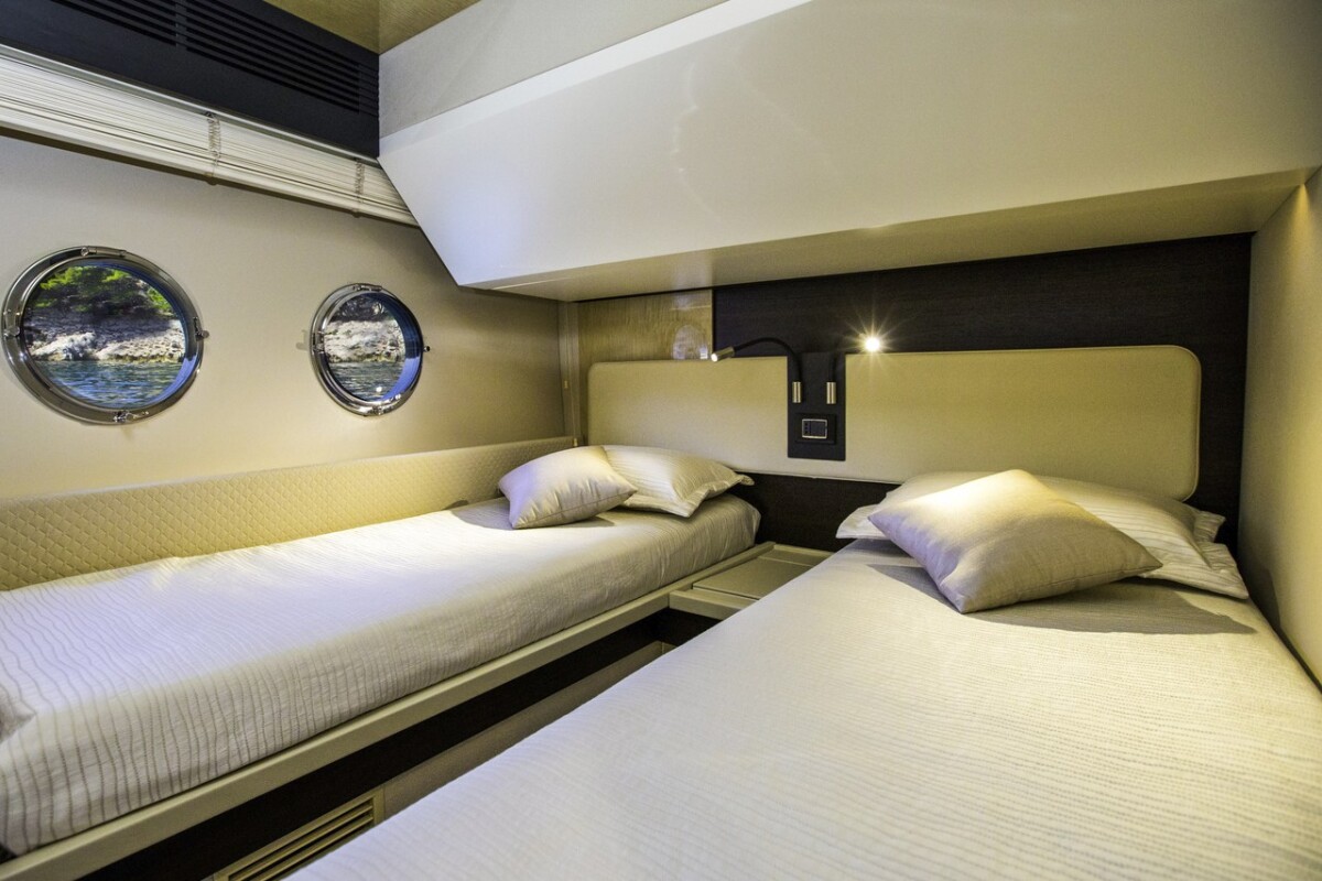 Azimut 66 Tamara II